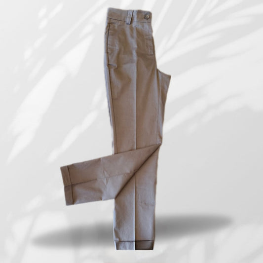 Pantaloni Carrettiera