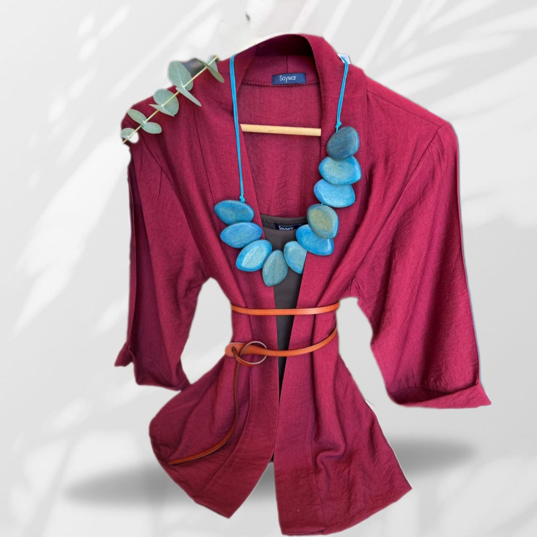 Kimono Sfoderato