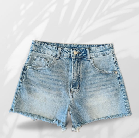 Shorts Denim