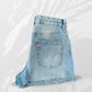 Shorts Denim
