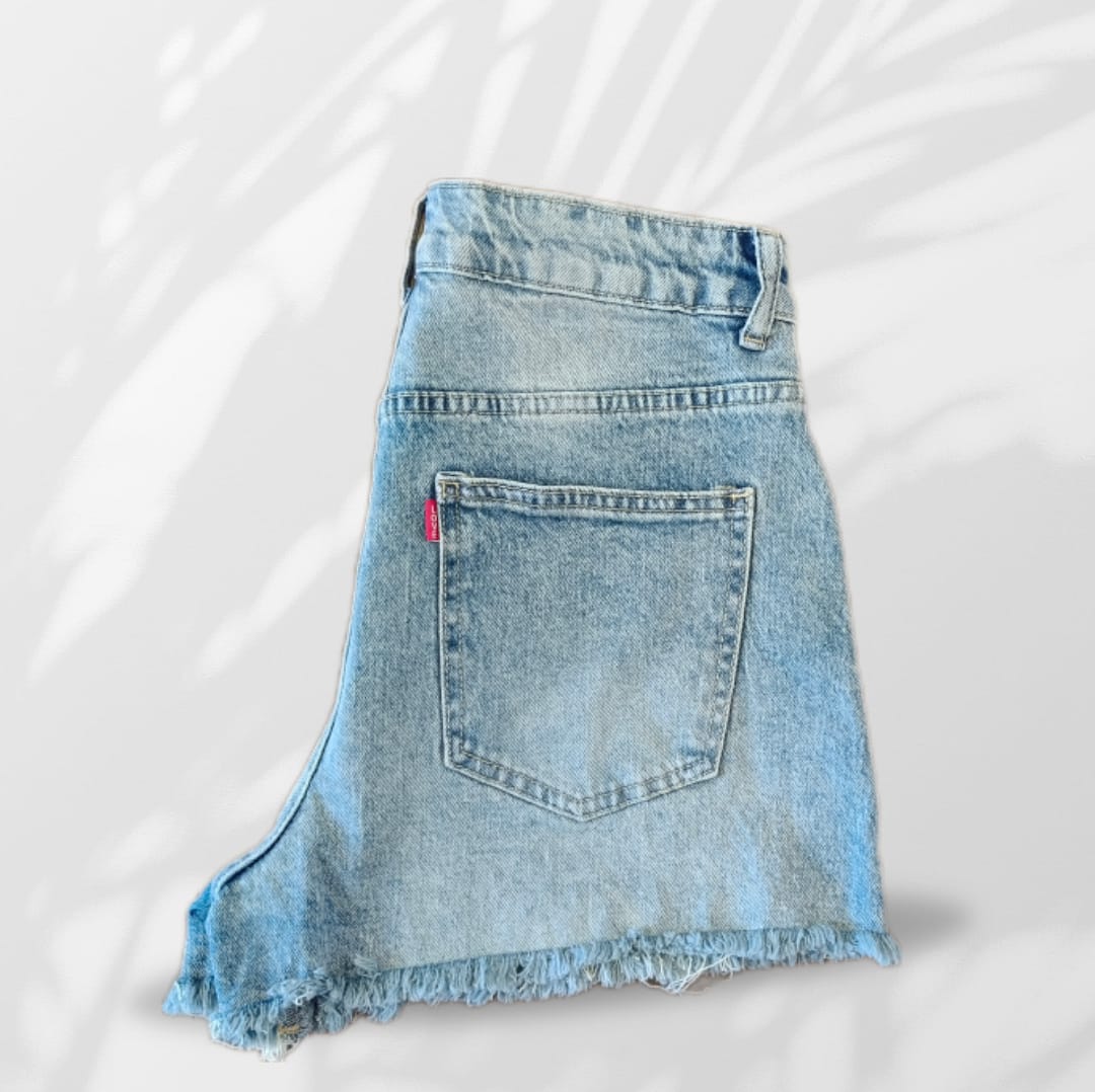 Shorts Denim