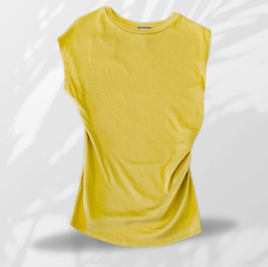T-shirt Giromanica