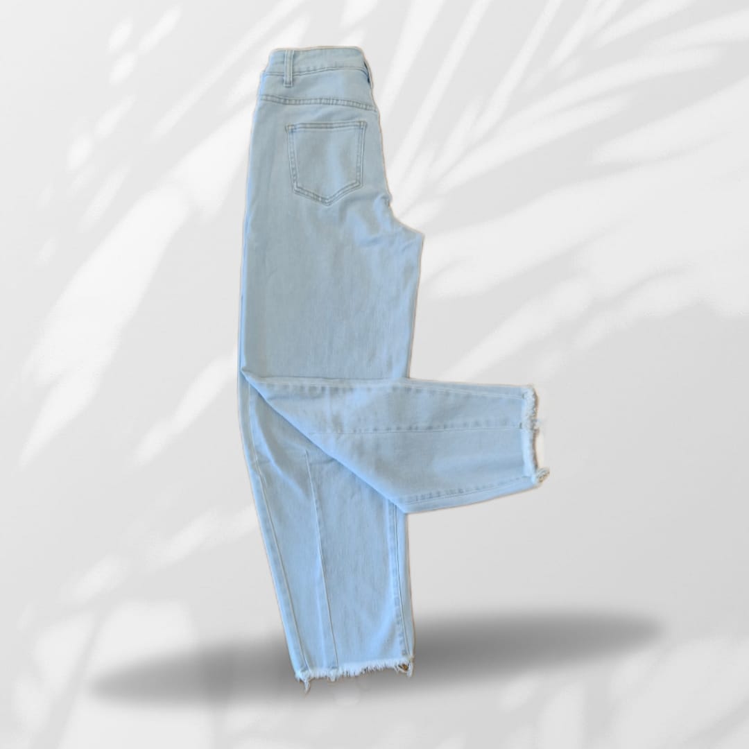 Jeans Balloon