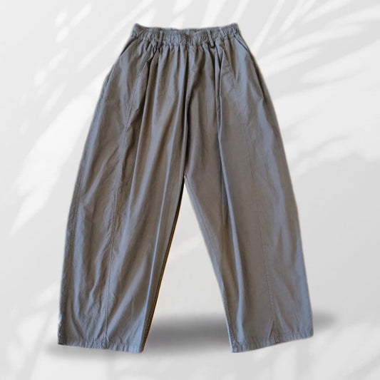 Pantaloni Balloon