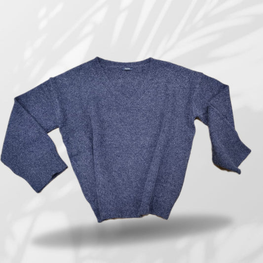 Maglia Scollo a V