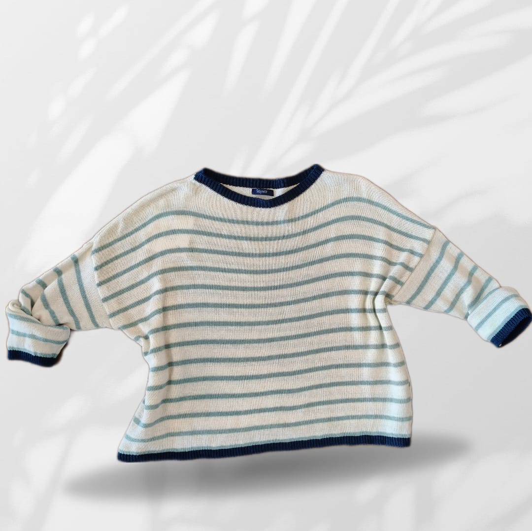 Maglia Millerighe
