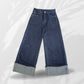 Denim Risvolto