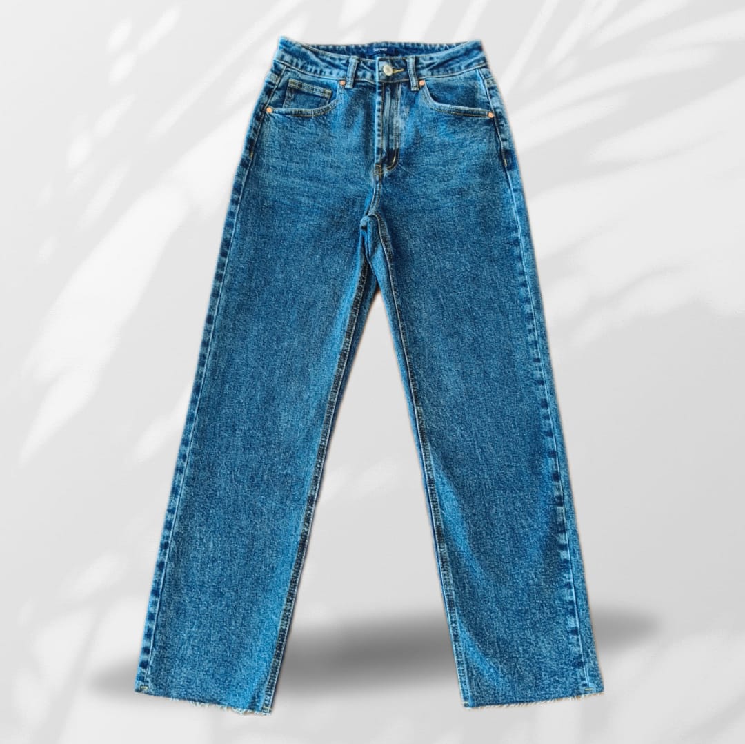 Denim Dritto