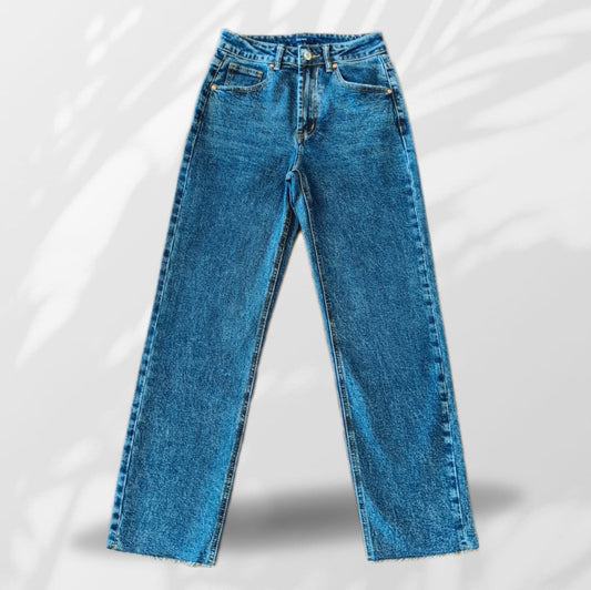 Denim Dritto