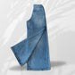 Denim Palazzo