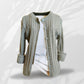 Cardigan Cotone