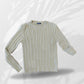 Girocollo Cotone