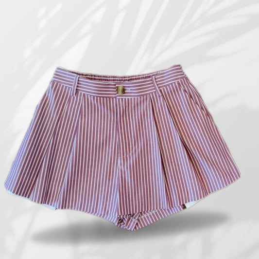 Shorts Gessato