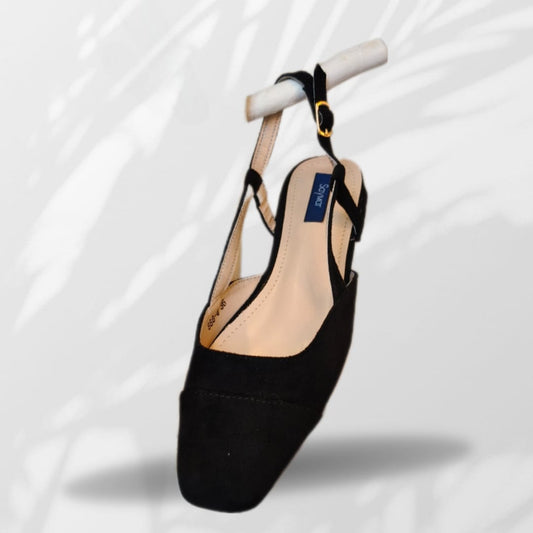 Slingback