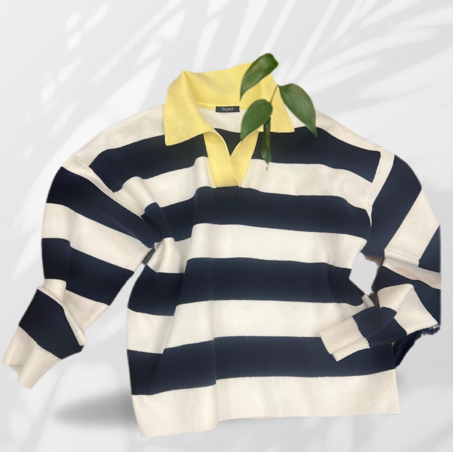 Polo Righe