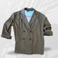 Giacca Oversize