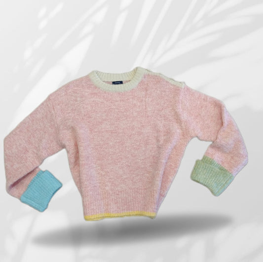 Pullover