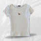 T-shirt Cerbiatto