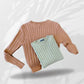Girocollo Cotone