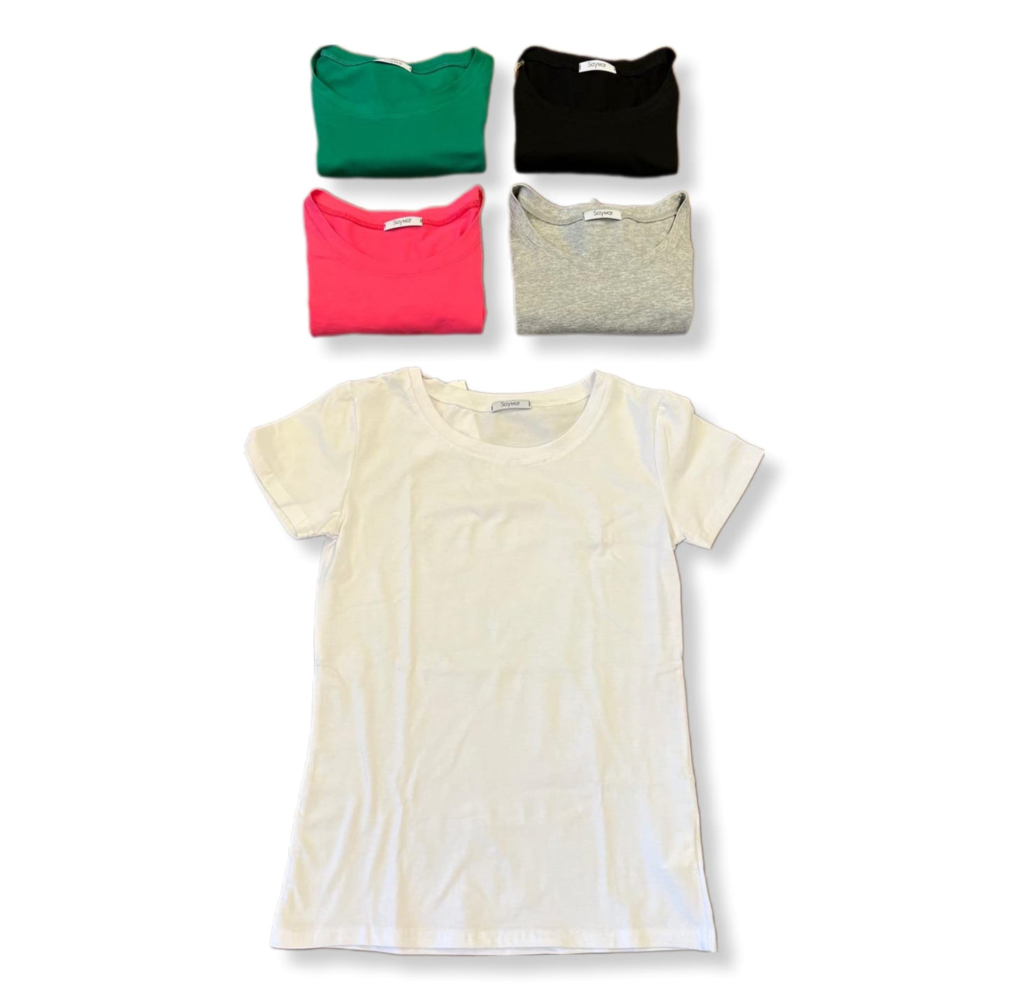 T-shirt Basic