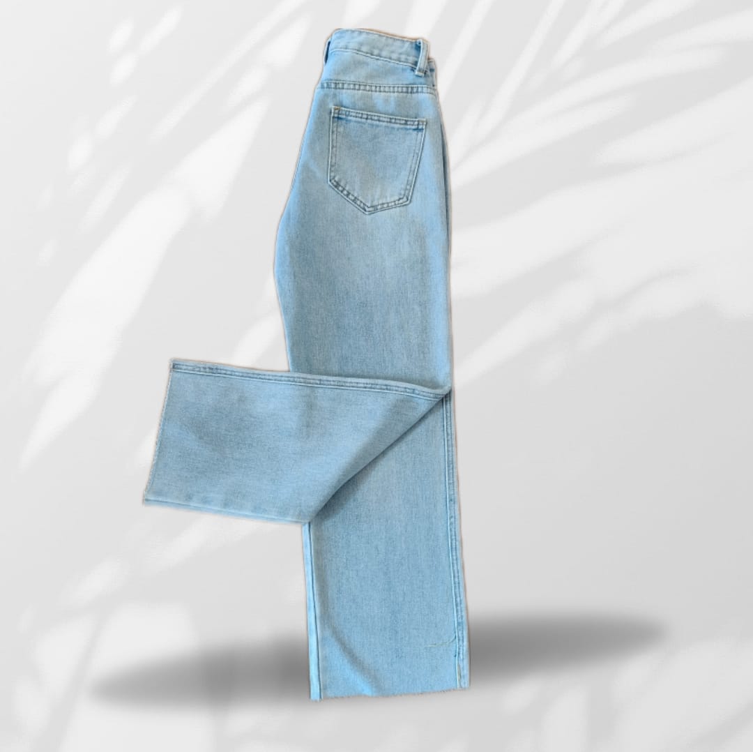 Denim Dritto