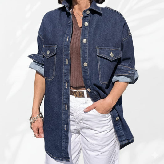 Giacca Camicia