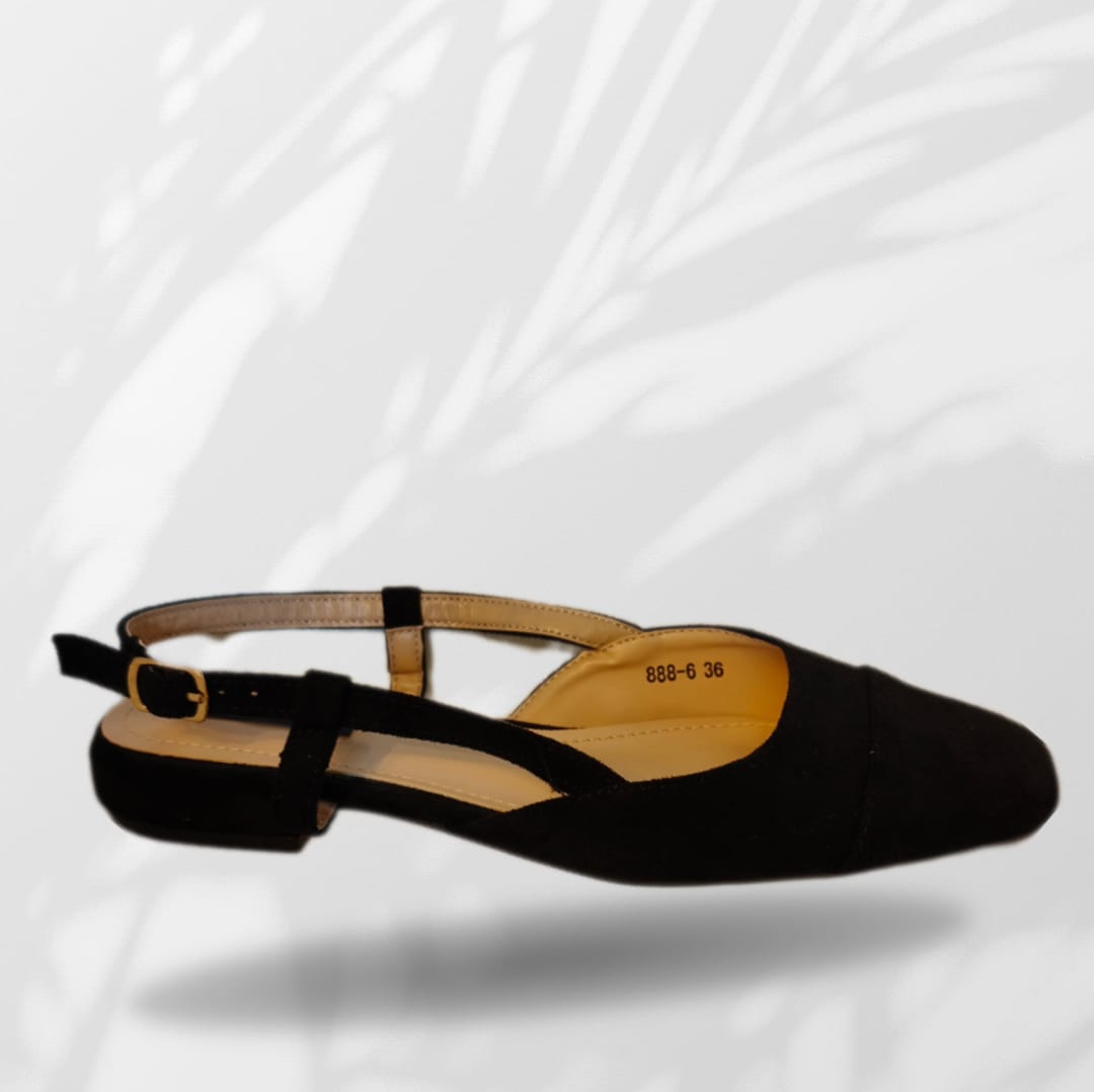 Slingback