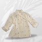 Camicia Cuori