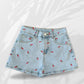 Shorts Corni
