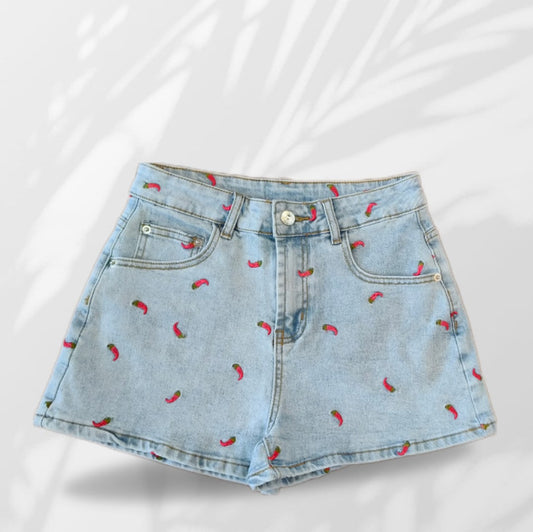 Shorts Corni