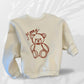 Felpa Teddy