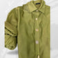 Camicia Bottone Gioiello