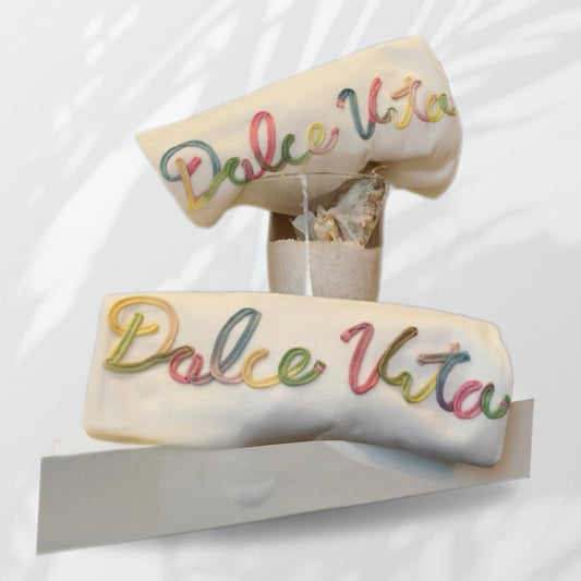 T-shirt Dolce Vita