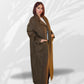 Cappotto Oversize
