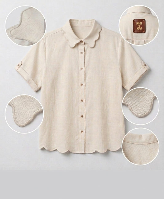 Camicia Make It now!