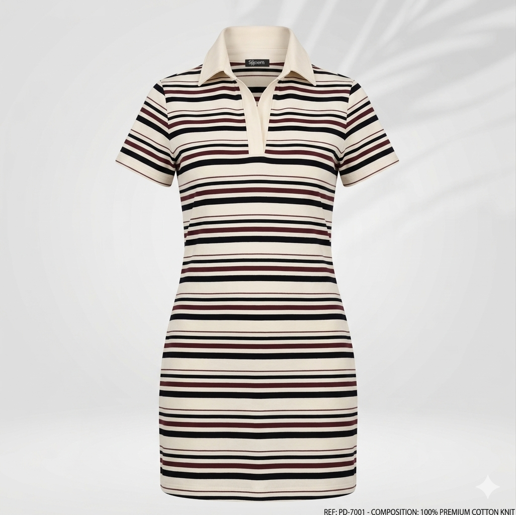 Abitino polo