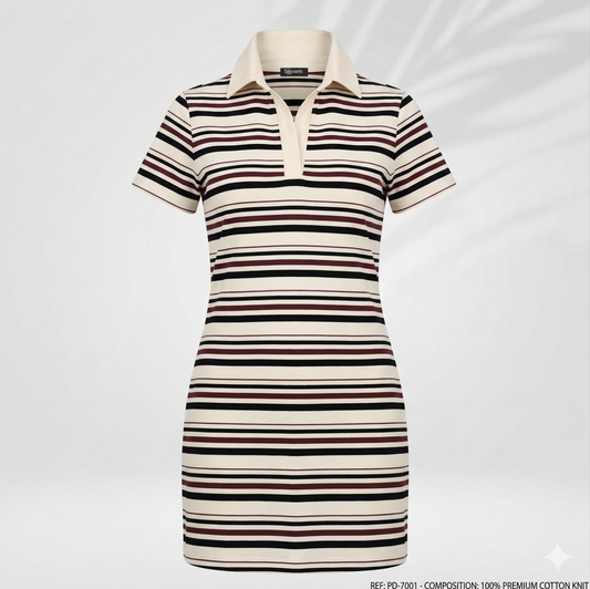 Abitino polo