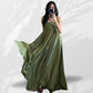 Abito organza