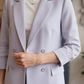 Tailleur blazer e pantaloni