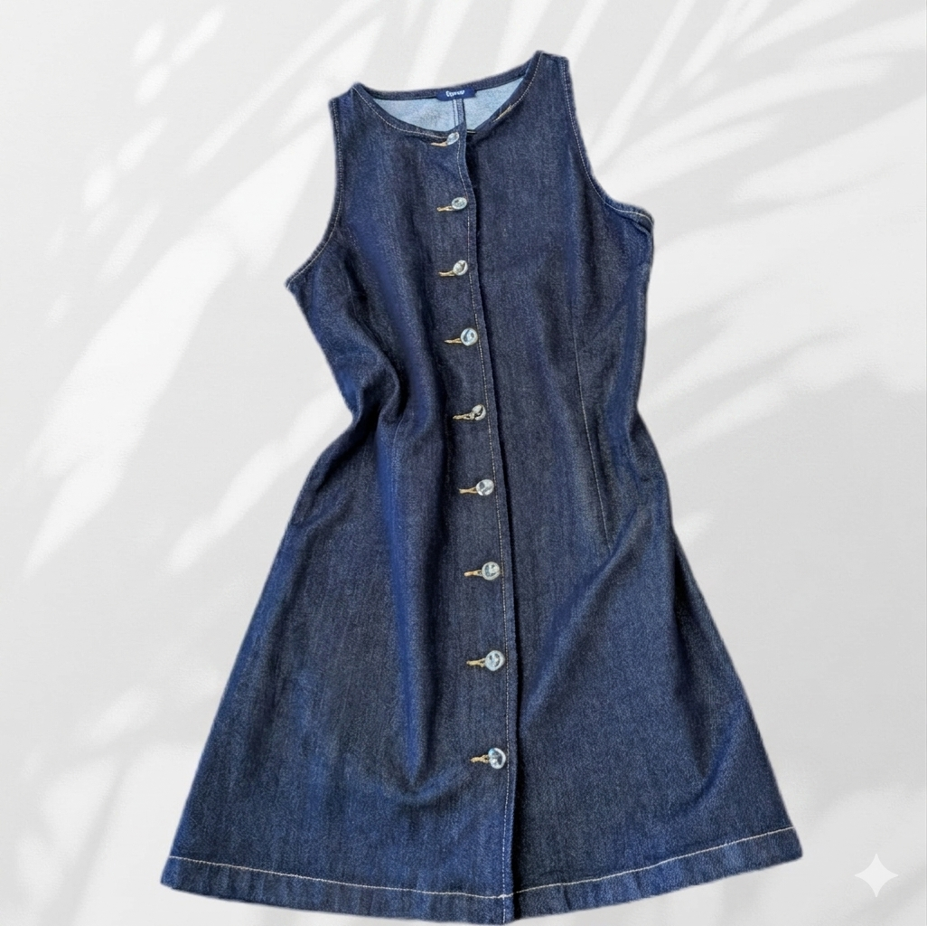 Abitino denim
