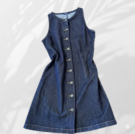 Abitino denim