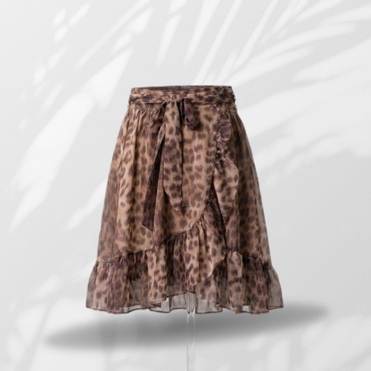 Gonnellina animalier