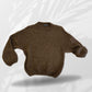 Pullover Girocollo