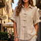 Giacca Japan 100% cotone