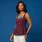 Top 100% cotone