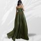 Abito organza