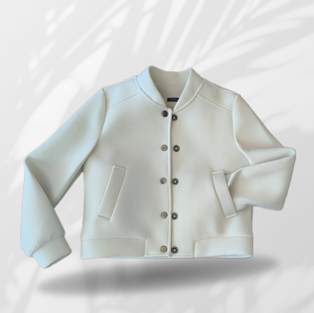 Bomber Neoprene