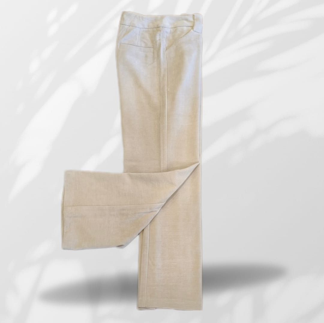Pantaloni Ciniglia