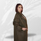 Cappotto Oversize
